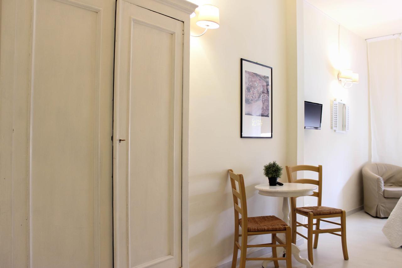 Locanda San Giovanni Florence Extérieur photo