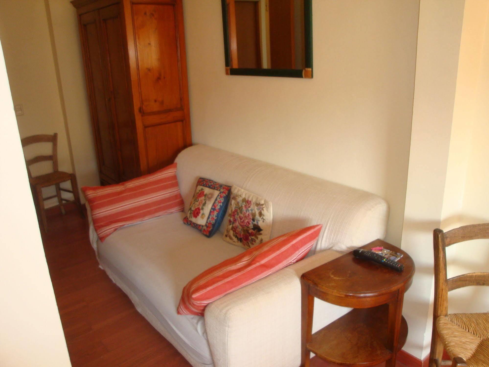 Locanda San Giovanni Florence Extérieur photo