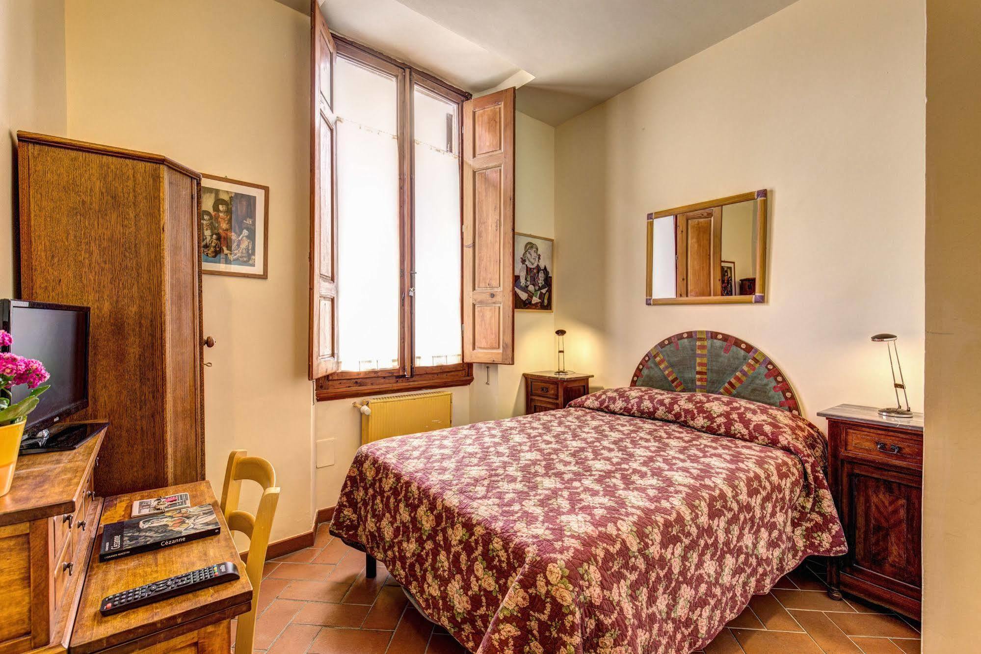 Locanda San Giovanni Florence Extérieur photo