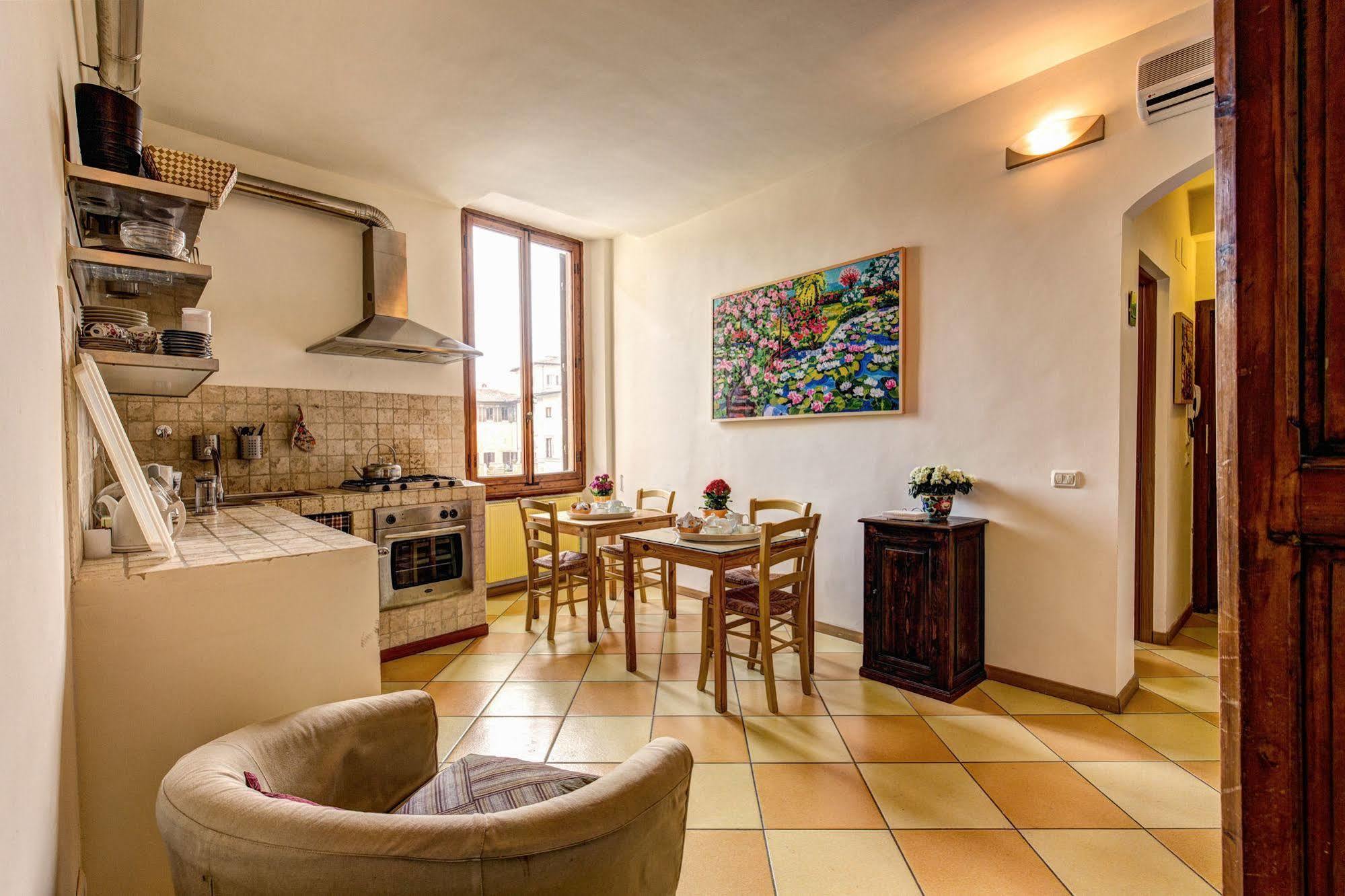 Locanda San Giovanni Florence Extérieur photo