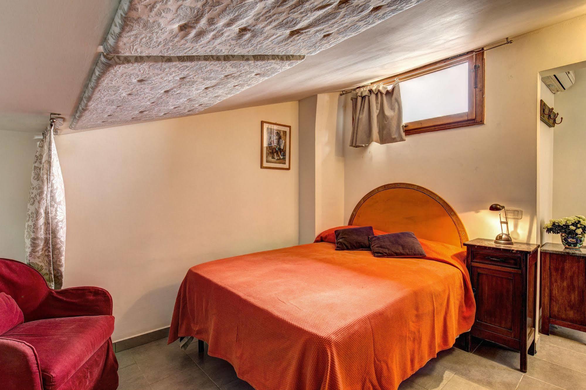 Locanda San Giovanni Florence Extérieur photo