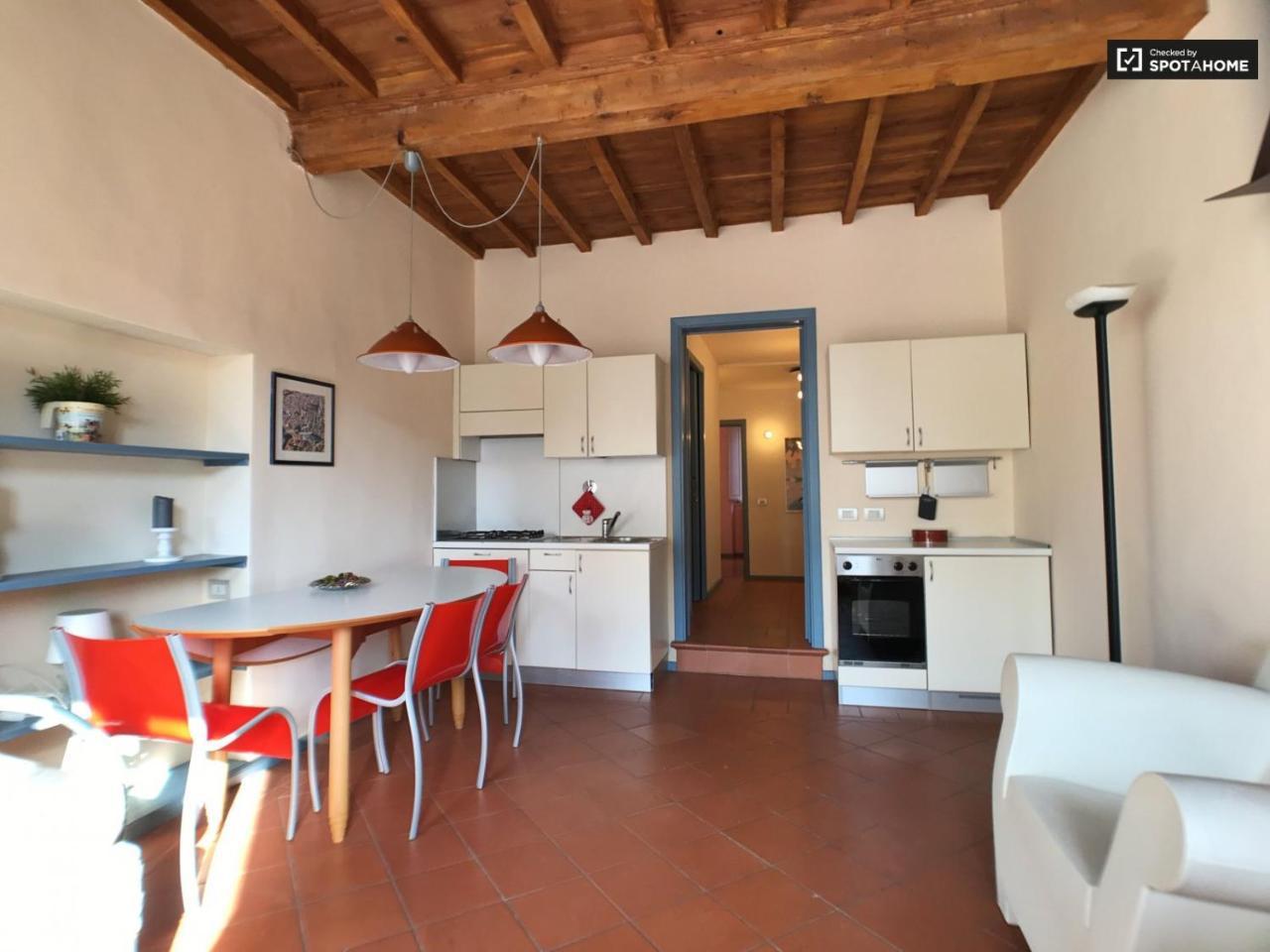 Locanda San Giovanni Florence Extérieur photo