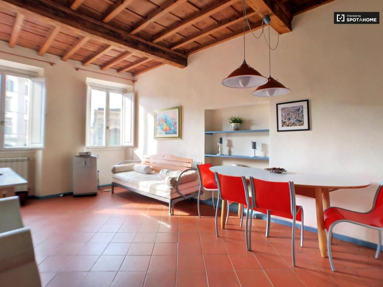 Locanda San Giovanni Florence Extérieur photo