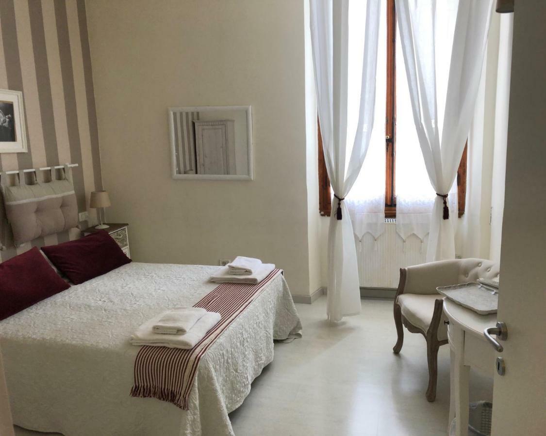 Locanda San Giovanni Florence Extérieur photo