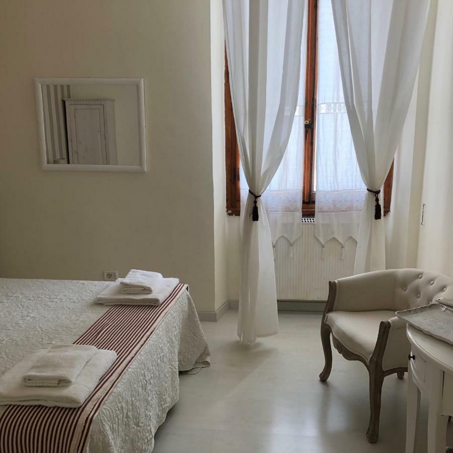 Locanda San Giovanni Florence Extérieur photo