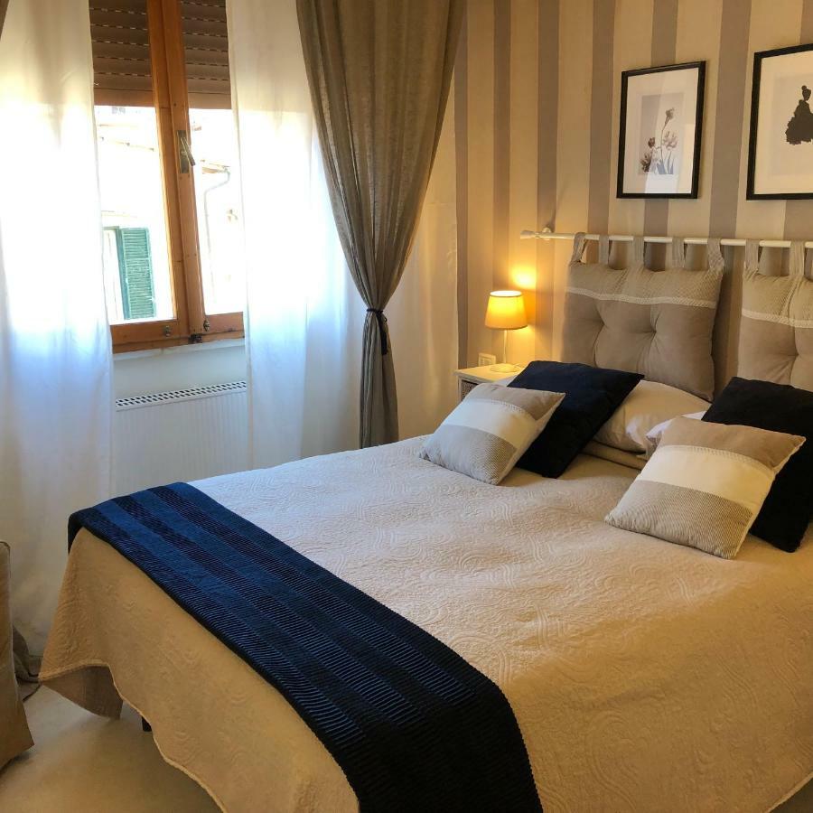 Locanda San Giovanni Florence Extérieur photo