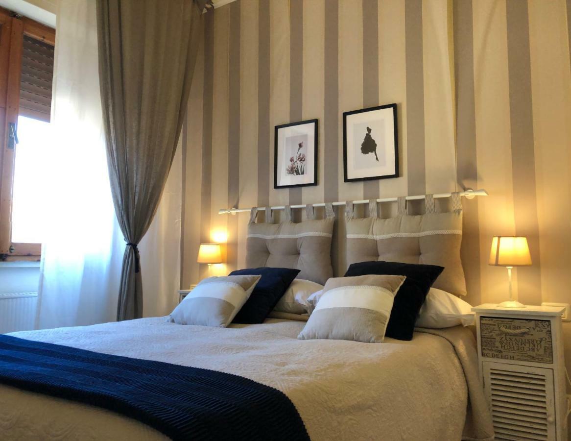 Locanda San Giovanni Florence Extérieur photo