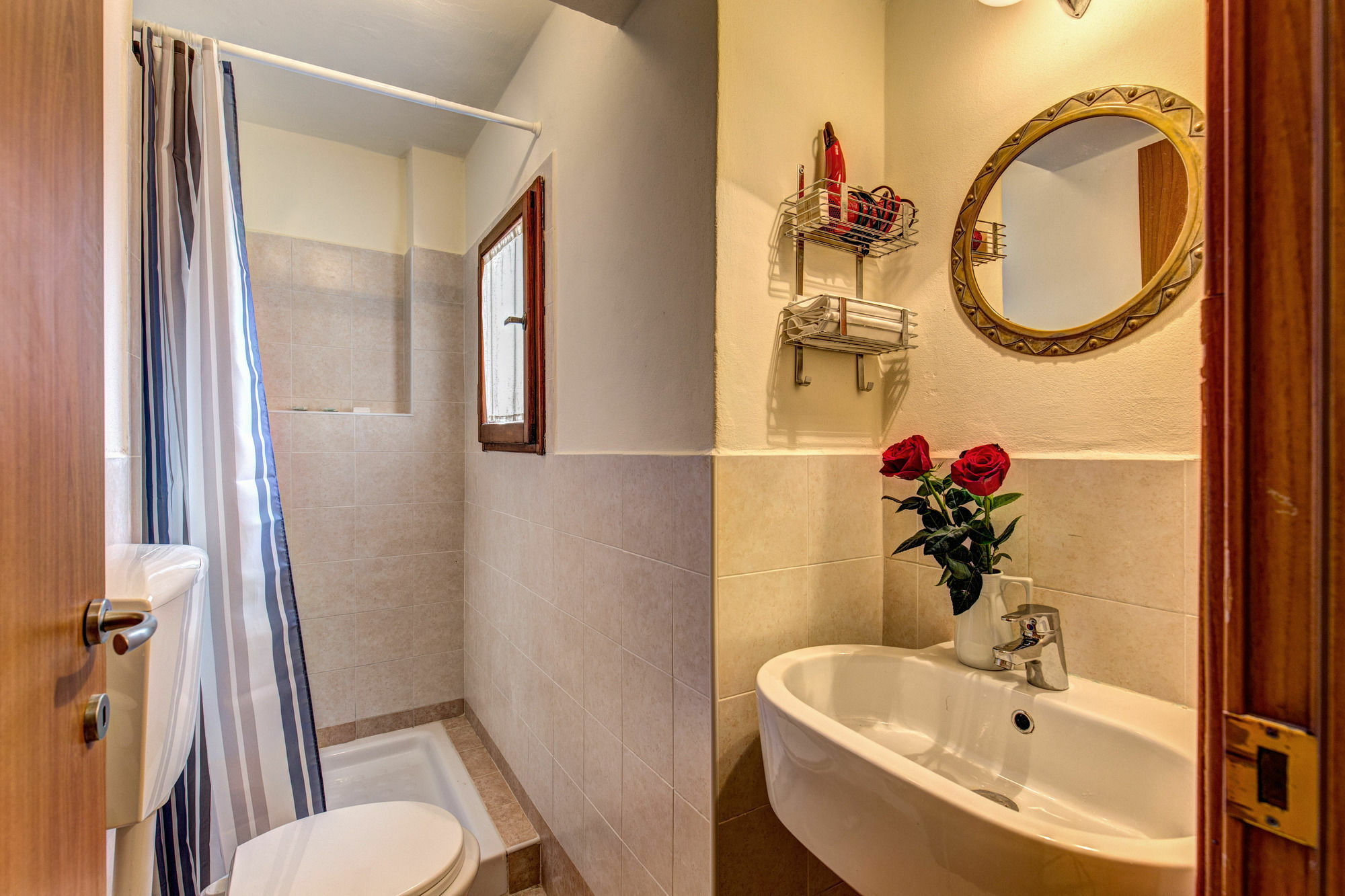 Locanda San Giovanni Florence Extérieur photo