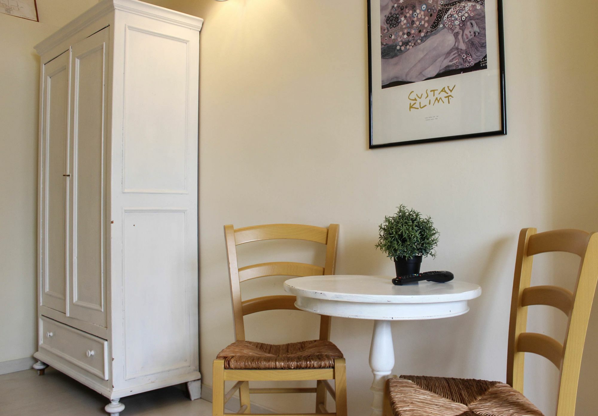 Locanda San Giovanni Florence Extérieur photo
