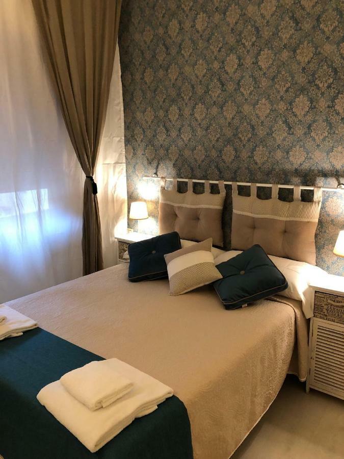 Locanda San Giovanni Florence Extérieur photo