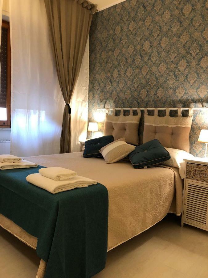 Locanda San Giovanni Florence Extérieur photo