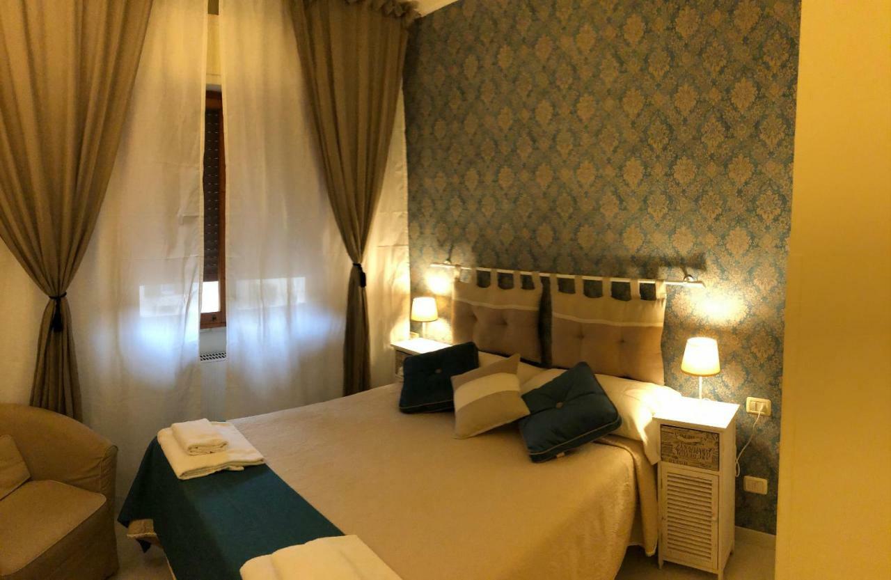 Locanda San Giovanni Florence Extérieur photo